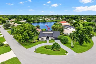 5107 Pineview Cir, Delray Beach, FL 33445 - Photo 2