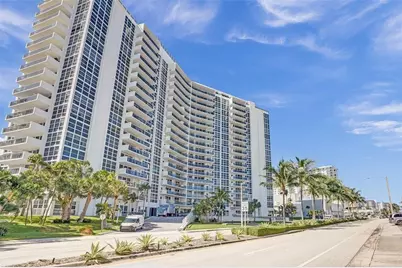 2841 N Ocean Boulevard #1508, Fort Lauderdale, FL 33308 - Photo 30