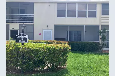 30 Chatham B, West Palm Beach, FL 33417 - Photo 4