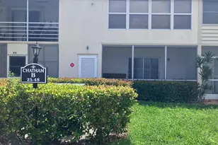 30 Chatham B, West Palm Beach, FL 33417 - Photo 4