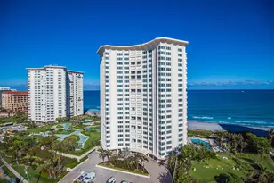 500 S Ocean Blvd, Boca Raton, FL 33432 - Photo 36