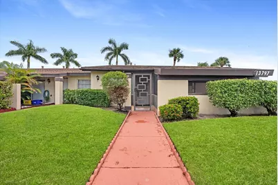 13797 Via Aurora #D, Delray Beach, FL 33484 - Photo 4