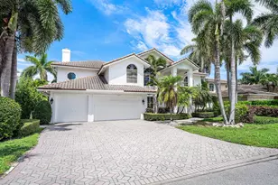807 Coventry St, Boca Raton, FL 33487 - Photo 1