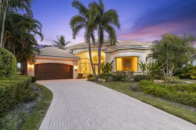2435 Snook Trail, Palm Beach Gardens, FL 33410 - Photo 2