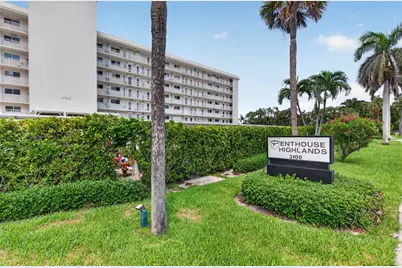 3100 S Ocean Boulevard #1180, Highland Beach, FL 33487 - Photo 2