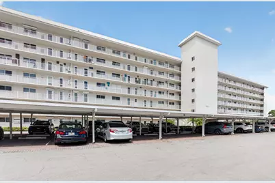 3100 S Ocean Boulevard #1180, Highland Beach, FL 33487 - Photo 4