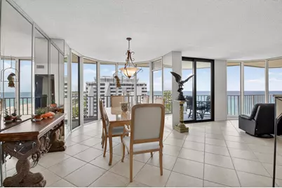 2917 S Ocean Boulevard S #902, Highland Beach, FL 33487 - Photo 6