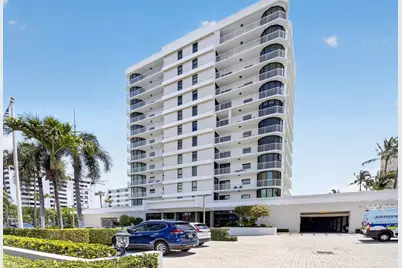 2917 S Ocean Boulevard S #902, Highland Beach, FL 33487 - Photo 2