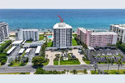 2917 S Ocean Boulevard S #902, Highland Beach, FL 33487 - Photo 28