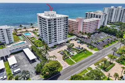 2917 S Ocean Boulevard S #902, Highland Beach, FL 33487 - Photo 24