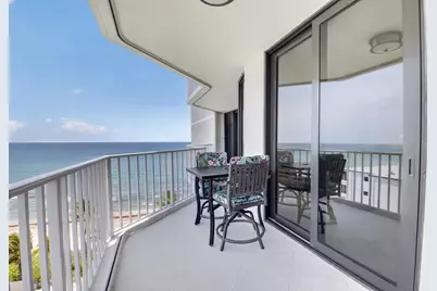 2917 S Ocean Boulevard S #902, Highland Beach, FL 33487 - Photo 16
