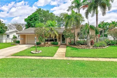 4205 McKinley Street, Hollywood, FL 33021 - Photo 1