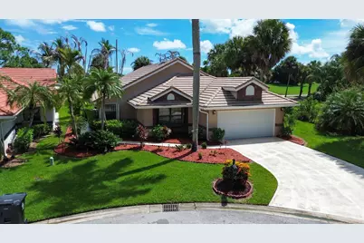 463 SW Jefferson Circle, Port Saint Lucie, FL 34986 - Photo 30
