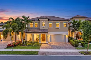 12143 S Baypoint Cir, Parkland, FL 33076 - Photo 1