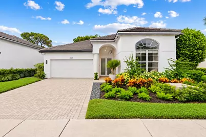 3320 NW 53rd Circle, Boca Raton, FL 33496 - Photo 1