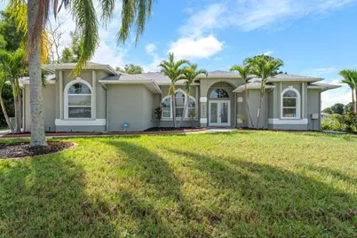 6862 NW Jorgensen Road, Port Saint Lucie, FL 34983 - Photo 2