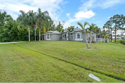 6862 NW Jorgensen Road, Port Saint Lucie, FL 34983 - Photo 1
