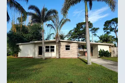 406 Poplar Avenue, Port Saint Lucie, FL 34952 - Photo 2