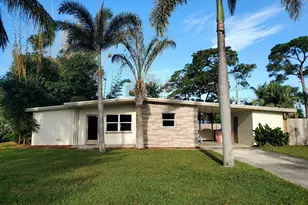 406 Poplar Ave, Port Saint Lucie, FL 34952 - Photo 2