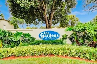 407 Gardens Drive #102, Pompano Beach, FL 33069 - Photo 1