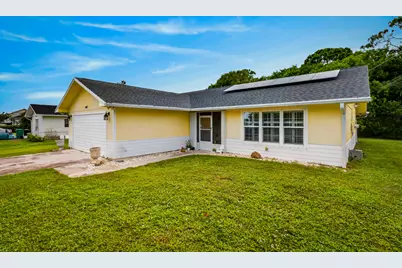 6007 Raintree Trail, Fort Pierce, FL 34982 - Photo 1