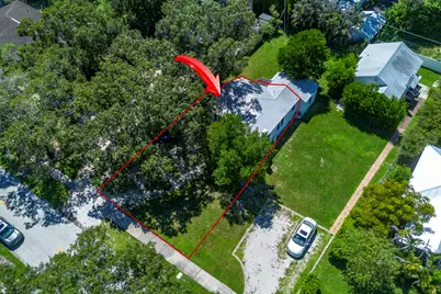 1837 22nd Avenue #UNIT A, Vero Beach, FL 32960 - Photo 44