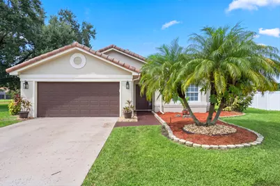 5851 Amethyst Court, Boynton Beach, FL 33472 - Photo 2