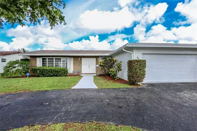 5017 Roosevelt Street, Hollywood, FL 33021 - Photo 1