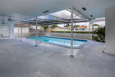 5017 Roosevelt Street, Hollywood, FL 33021 - Photo 4