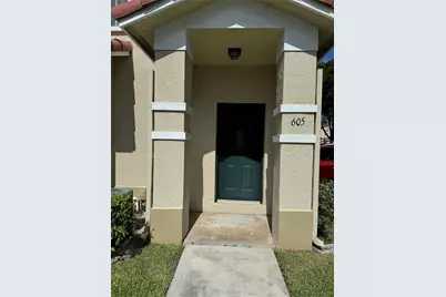 605 Belmont Lane #605, North Lauderdale, FL 33068 - Photo 2