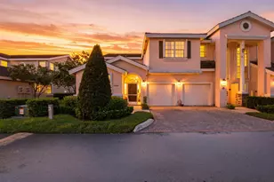 12335 NW 10th Dr, Coral Springs, FL 33071 - Photo 1