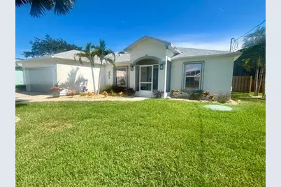 2362 SE Maslan Avenue, Port Saint Lucie, FL 34952 - Photo 2