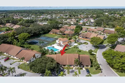 1250 Parkside Green Drive #B, Greenacres, FL 33415 - Photo 36