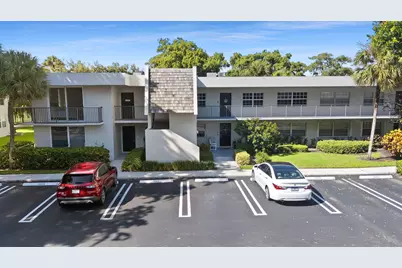 4007 N Cypress Drive #208, Pompano Beach, FL 33069 - Photo 30
