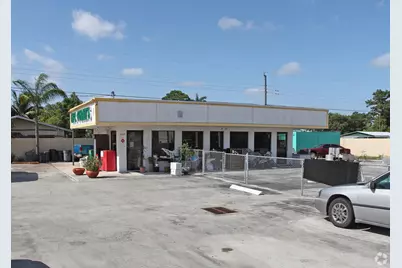 4556 10th Avenue N, Lake Worth, FL 33463 - Photo 1