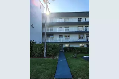 7680 NW 18th Street #105, Margate, FL 33063 - Photo 64