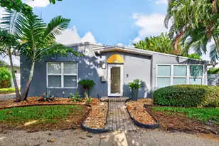 1605 NE 16th Ave, Fort Lauderdale, FL 33305 - Photo 1