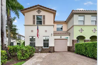 7791 SW 52nd Place #7791, Davie, FL 33328 - Photo 1