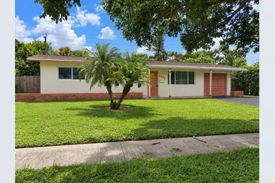 6884 NW 12th Street, Plantation, FL 33313 - Photo 2