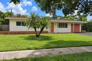 6884 NW 12th St, Plantation, FL 33313 - Photo 2
