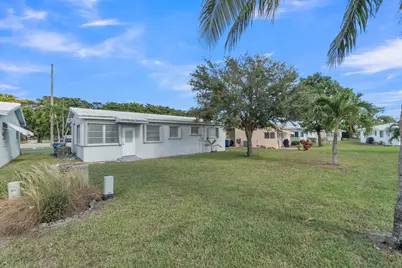 3240 Sheridan Lane #117, Hollywood, FL 33021 - Photo 36