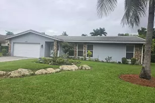 11175 NW 20th Dr, Coral Springs, FL 33071 - Photo 1