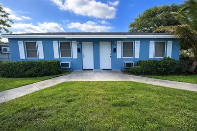741 NW 10th Terrace, Fort Lauderdale, FL 33311 - Photo 1