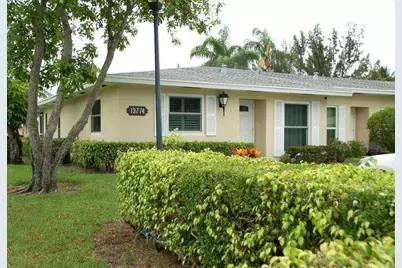 13774 Via Flora #A, Delray Beach, FL 33484 - Photo 1