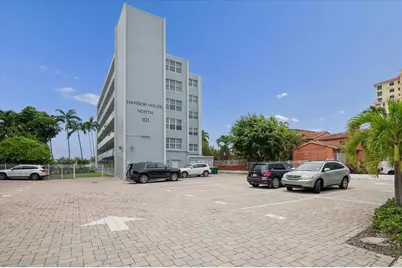 101 N Birch Road #503, Fort Lauderdale, FL 33304 - Photo 16