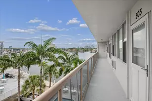 101 N Birch Rd, Fort Lauderdale, FL 33304 - Photo 12