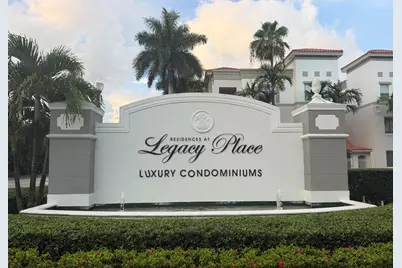 11033 Legacy Boulevard #104, Palm Beach Gardens, FL 33410 - Photo 2