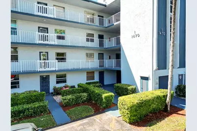 1470 NW 80th Avenue #Apt 204, Margate, FL 33063 - Photo 2