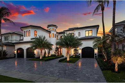 17545 Middlebrook Way, Boca Raton, FL 33496 - Photo 1