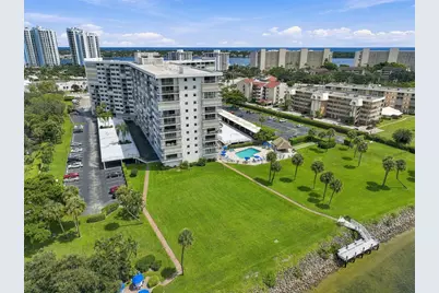 336 Golfview Road #Unit 519, North Palm Beach, FL 33408 - Photo 36
